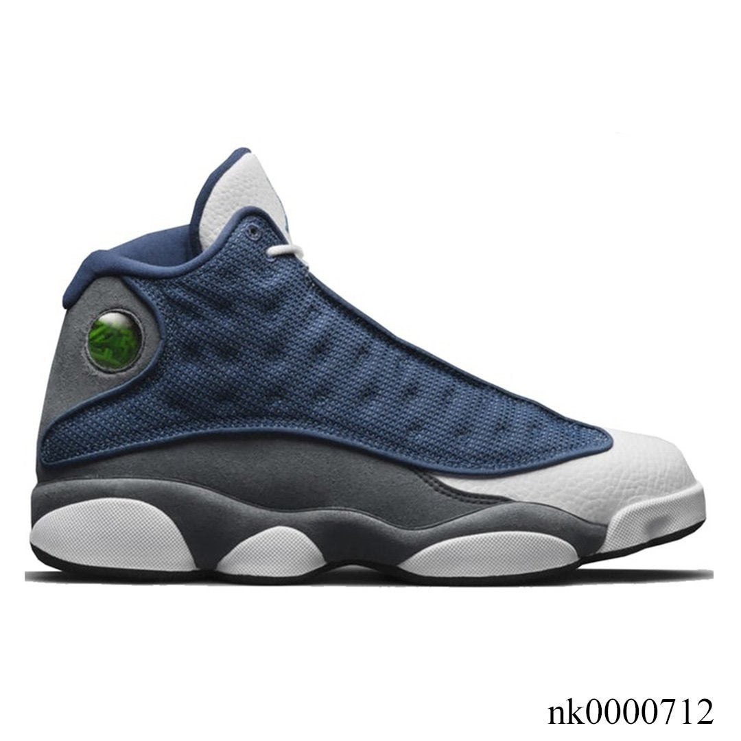 AJ 13 Retro Flint (2020) Shoes Sneakers – nk0000712
