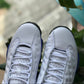 AJ 13 Retro White Hyper Royal Black Shoes Sneakers – nk0000665