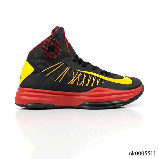 [PREMIUM] NK Hyperdunk 2010 "Kyrie Irving" Player Exclusive (PE) Shoes Sneakers -  nk0005511 image 0
