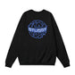 Stussy Graphic Print Sweater - SS0013 image 1