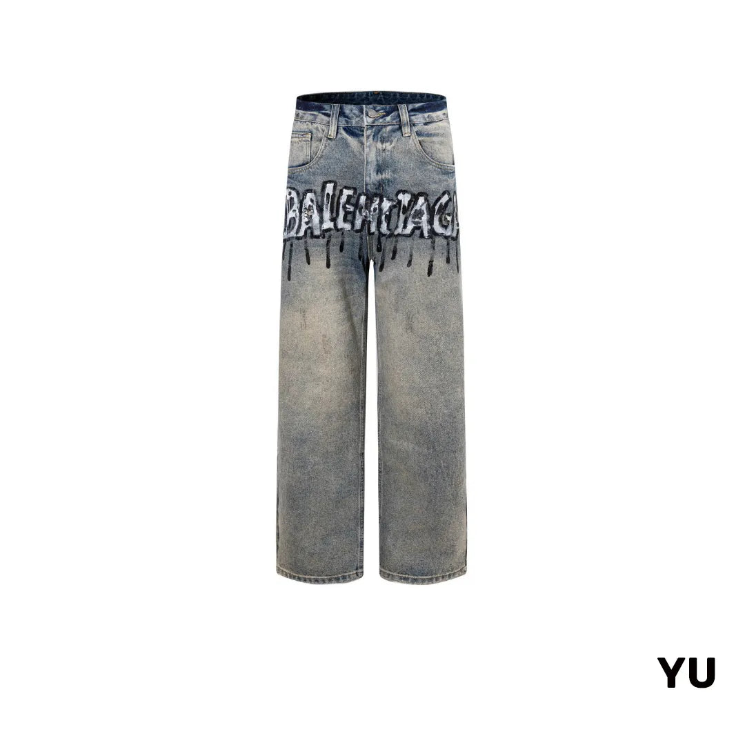 BLCG Streetwear Jean - BLCG0113 - 33 image