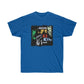 The Beasite Boys Root Down Men T-Shirt - Royal, L image