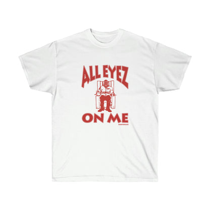 All Eyez On Me Men T-Shirt image 0