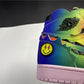 Balvin x AJ 1 High OG Multi Shoes Sneakers – nk0001341