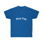 Snoop Dogg 2 Men T-Shirt - Royal, M image