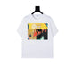 OW Logo Print T-Shirt - OW0029 image