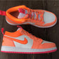 AJ 1 Low Utility Shoes Sneakers – nk0001700