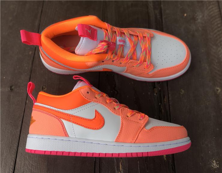 AJ 1 Low Utility Shoes Sneakers – nk0001700
