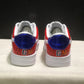 A Bathing Ape Bape Sta Low Patent Black Shoes Sneakers - nk0005522 image 7