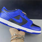 Dunk Low Black Hyper Cobalt (2020) Shoes Sneakers – nk0000765