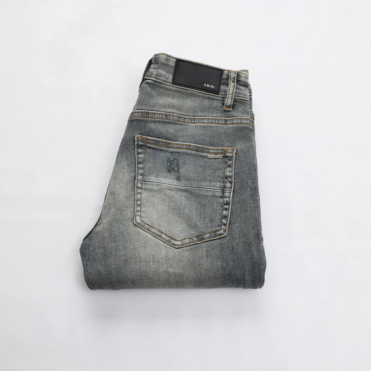 AM Jeans - AM0068 image 3