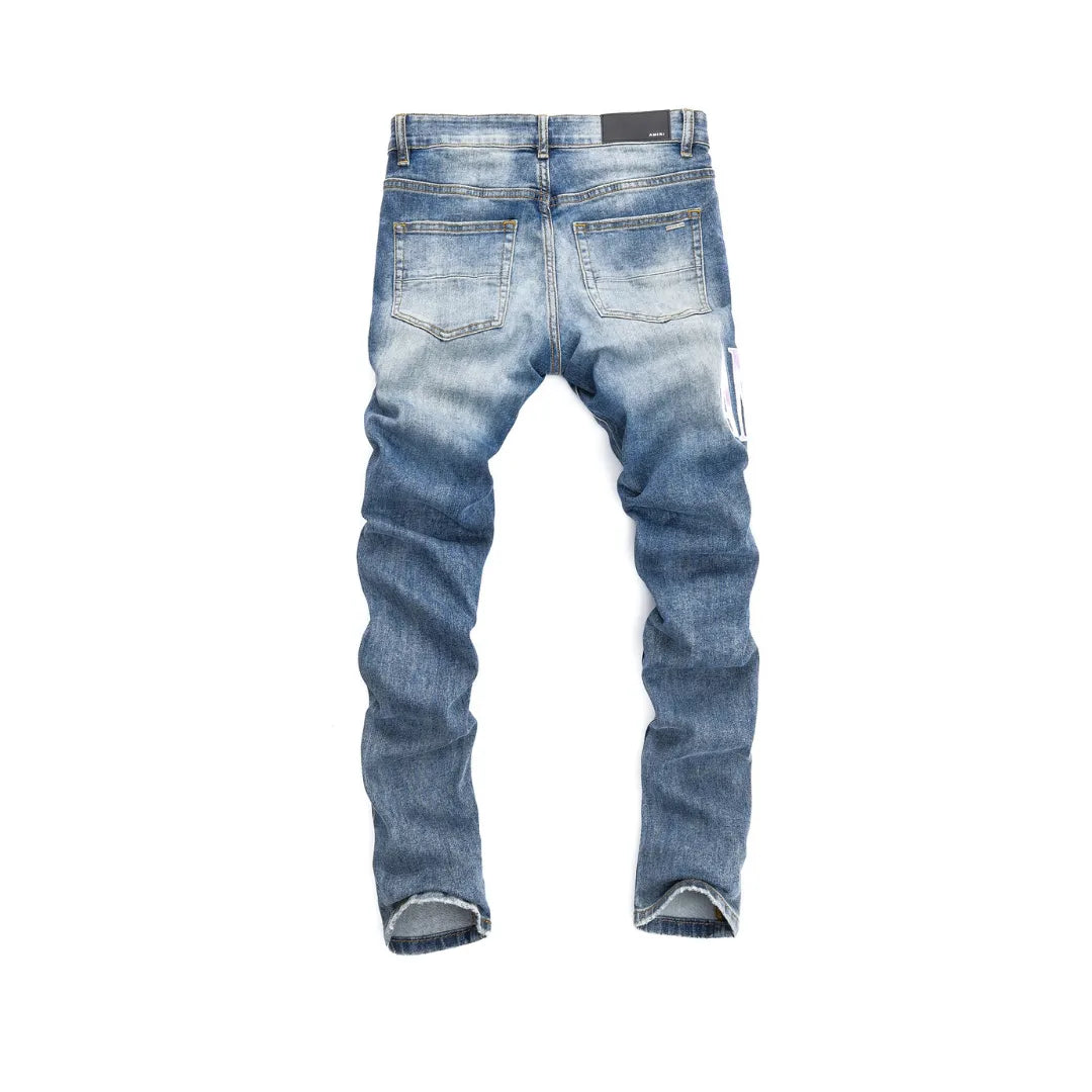 AM Jeans - AM0072 image 1