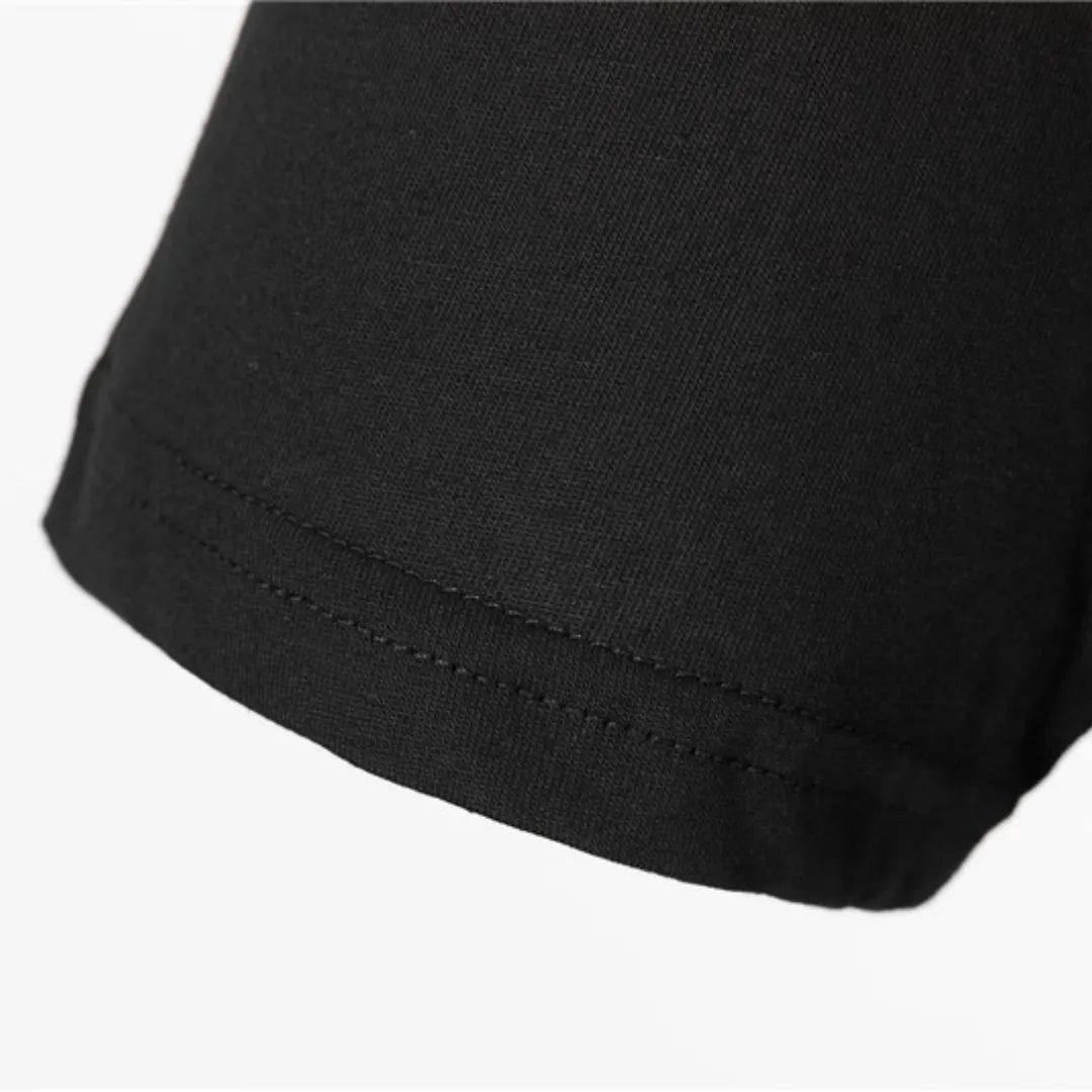 BUR London England T-Shirt in Black - 389 - bbr0000389 image 7