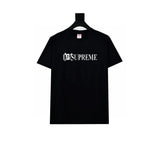 SUP Logo Print T-Shirt - SUP0148 image 0