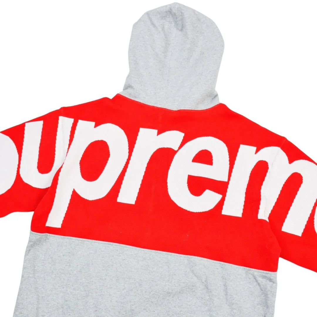 SUP Box Logo Hoodie - SUP0050 image 7