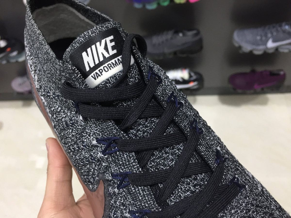 Air VaporMax Explorer Dark Shoes Sneakers – nk0000450