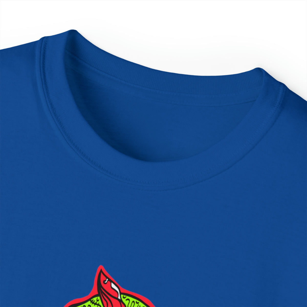 2Pac Monster  T-Shirt image 31