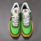 LD Waffle Sacai Green Multi Shoes Sneakers – nk0000073