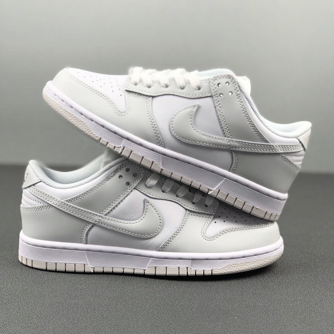 Dunk Low Photon Dust Shoes Sneakers – nk0001575
