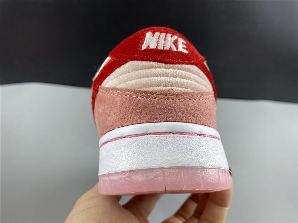 SB Dunk Low StrangeLove Skateboards Shoes Sneakers – nk0000688