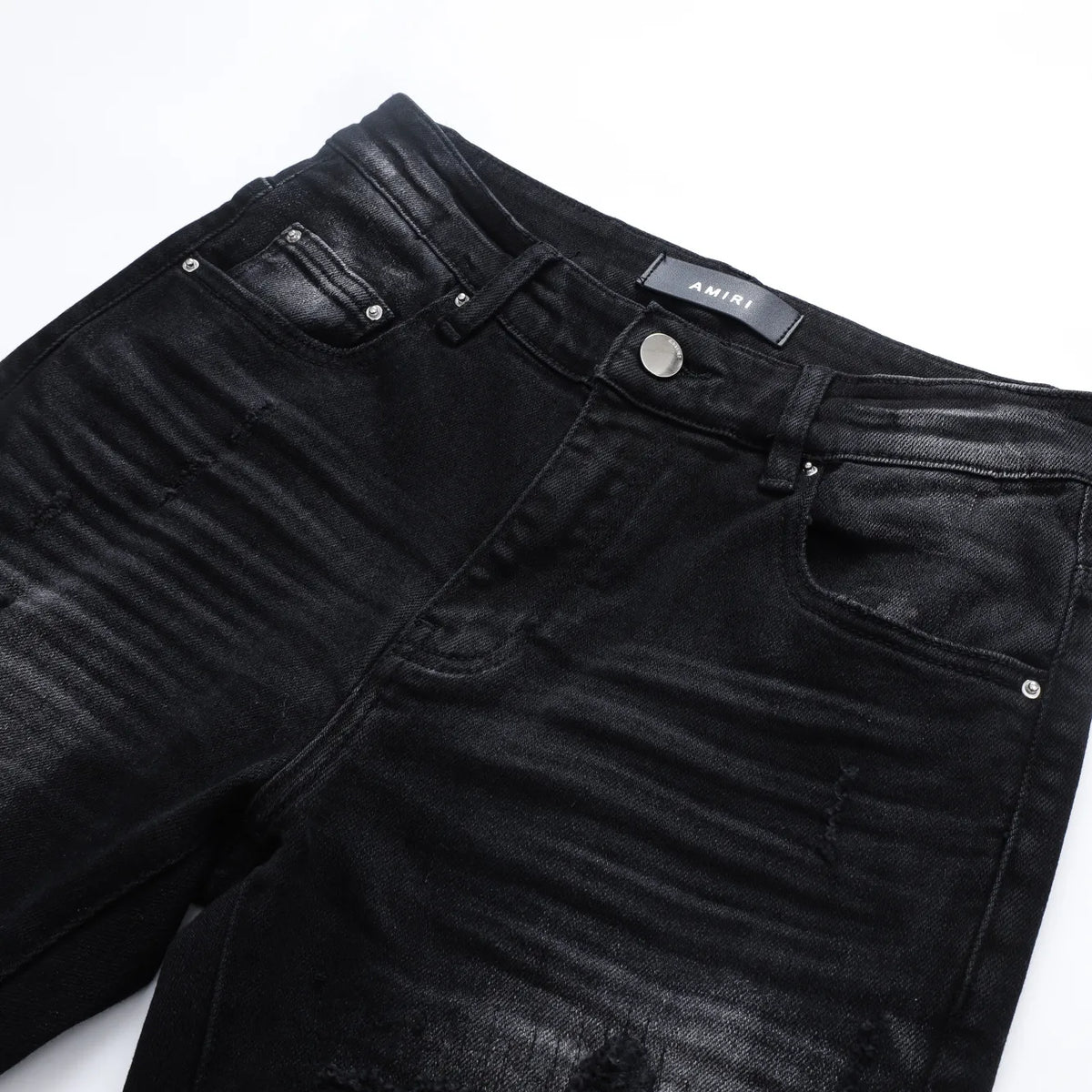 AM Jeans - AM0058 image 9