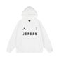 JD Logo Printed Hoodie - JD0038 image