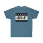 Advisory Extreme High Men T-Shirt - Indigo Blue, M image
