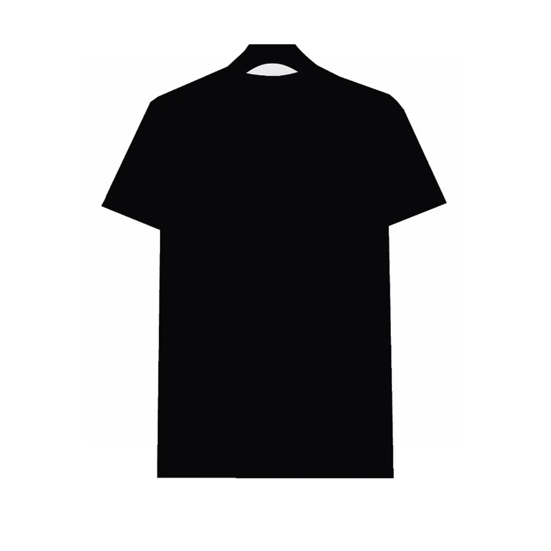 SUP Printed T-Shirt - SUP0093 image 3