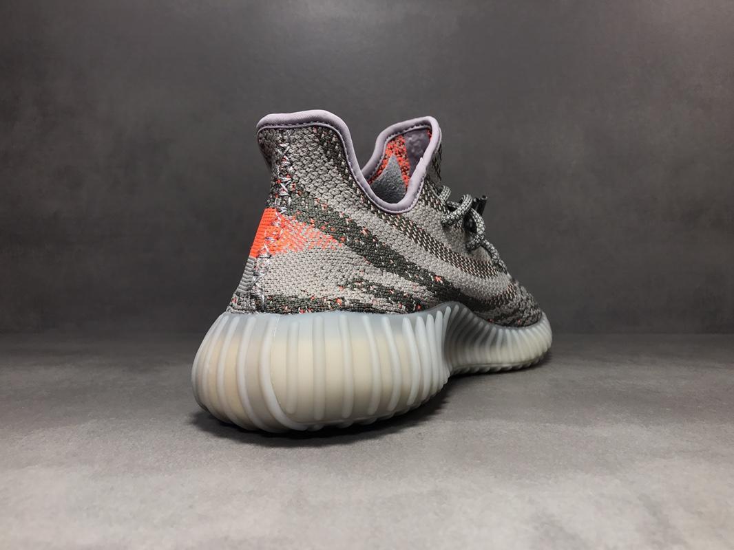 YzY Boost 350 V2 Beluga Shoes Sneakers – ad0000010