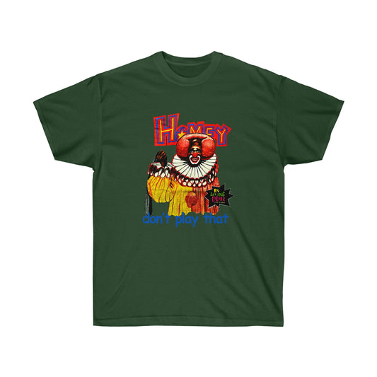Rap Homey Dont Play That Men T-Shirt image 2