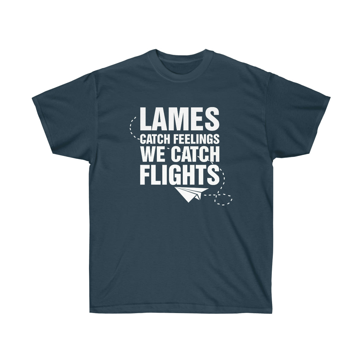 Rap Curren$y Lames Men T - Shirt - Blue Dusk, 3XL image