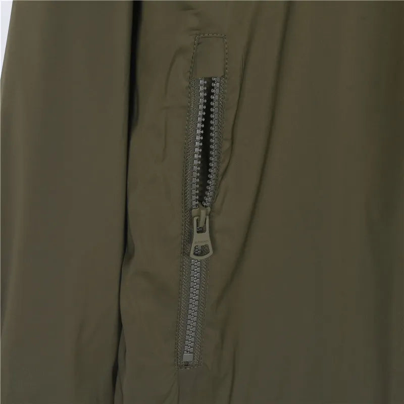 BUR Streetwear Jacket - BUR0067 image 7
