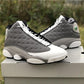 AJ 13 Retro Atmosphere Grey Shoes Sneakers – nk0000350