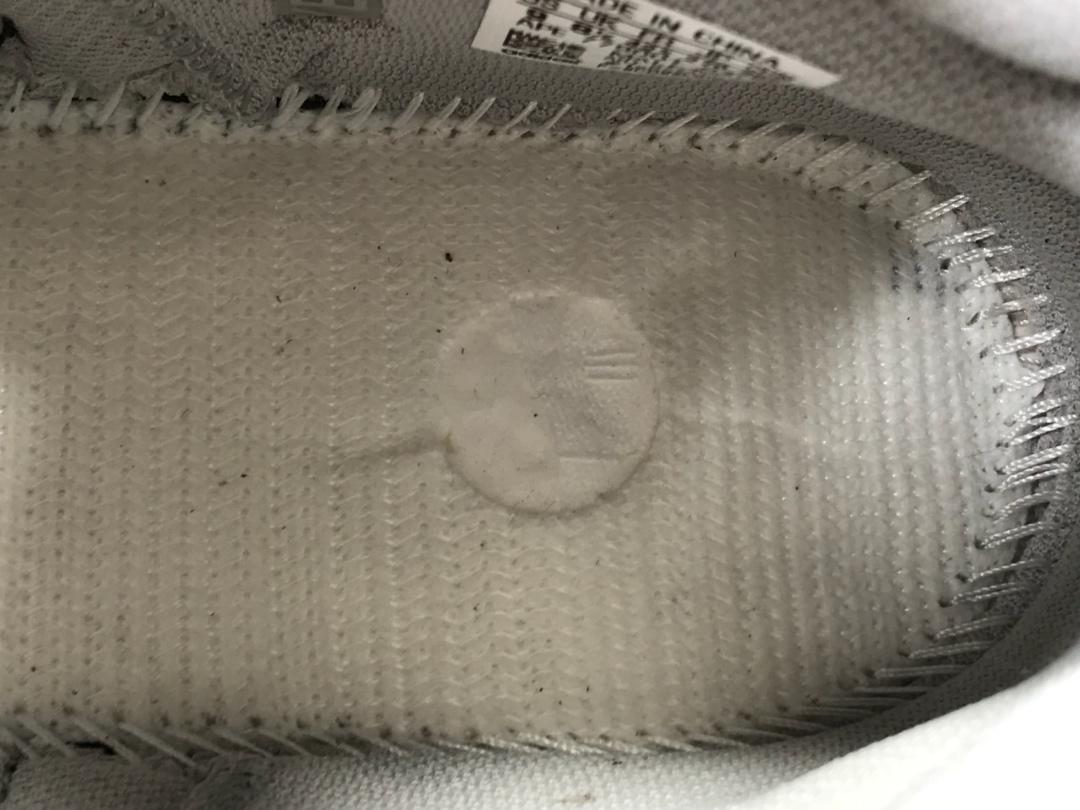YzY Boost 700 Wave Runner Solid Grey Shoes Sneakers – ad0000040