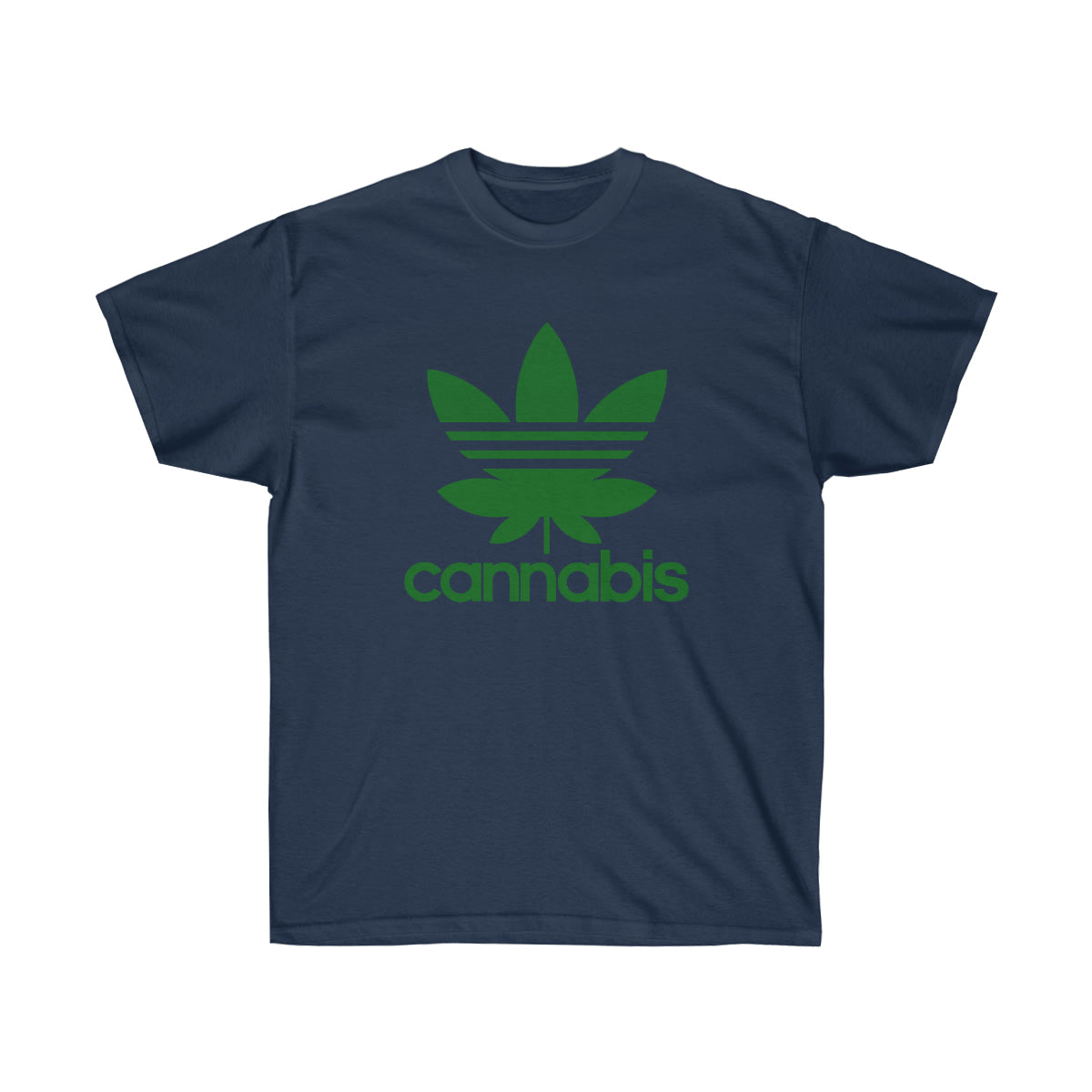 Waiting Me Vintage Men T-Shirt - Navy, 3XL image
