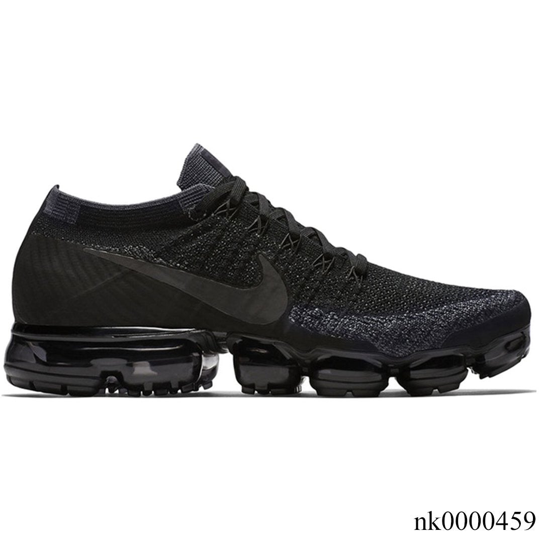 Air VaporMax Triple Black Shoes Sneakers – nk0000459