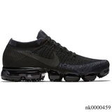 Air VaporMax Triple Black Shoes Sneakers – nk0000459