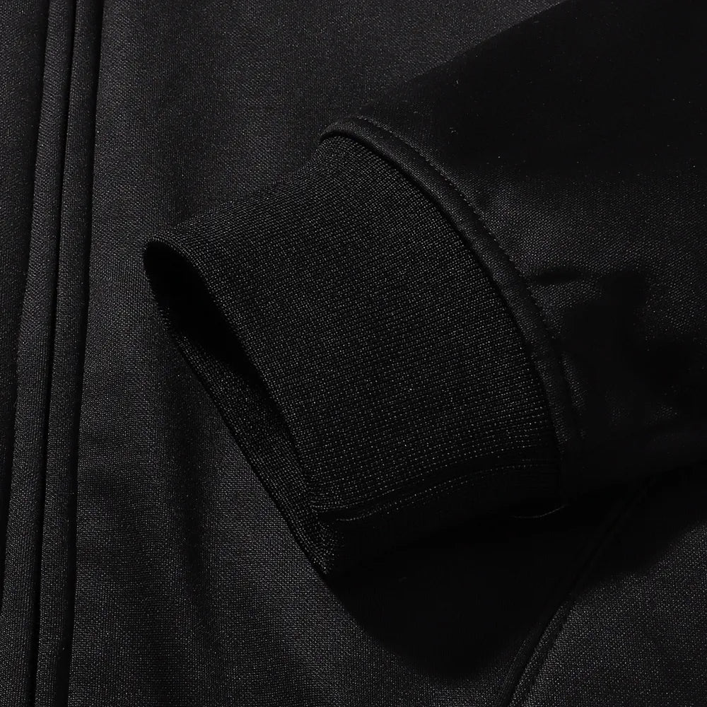 SUP x Jordan Tricot Track Jackets - SUP0133 image 9