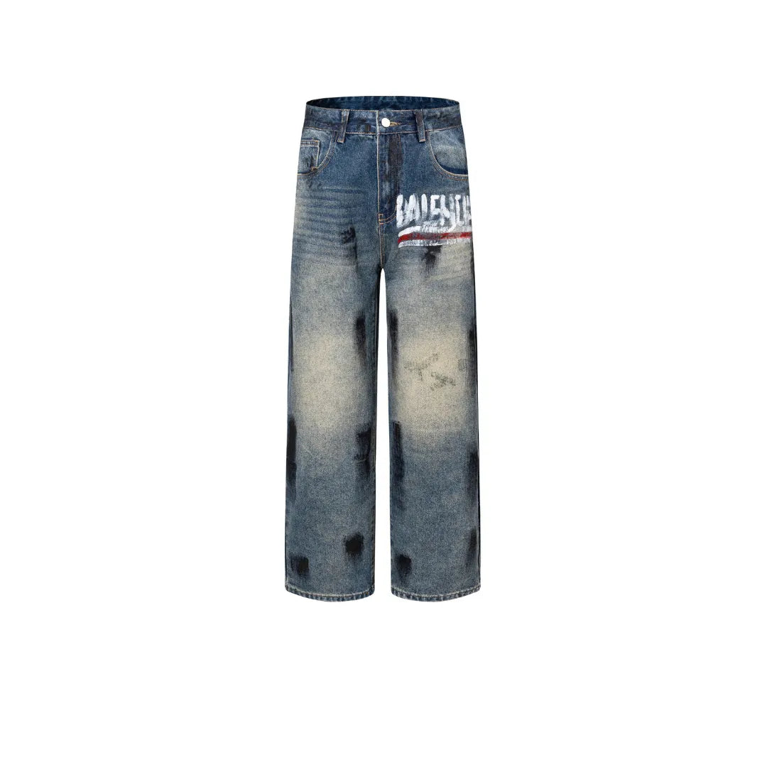 BLCG Streetwear Jean - BLCG0115 image 0