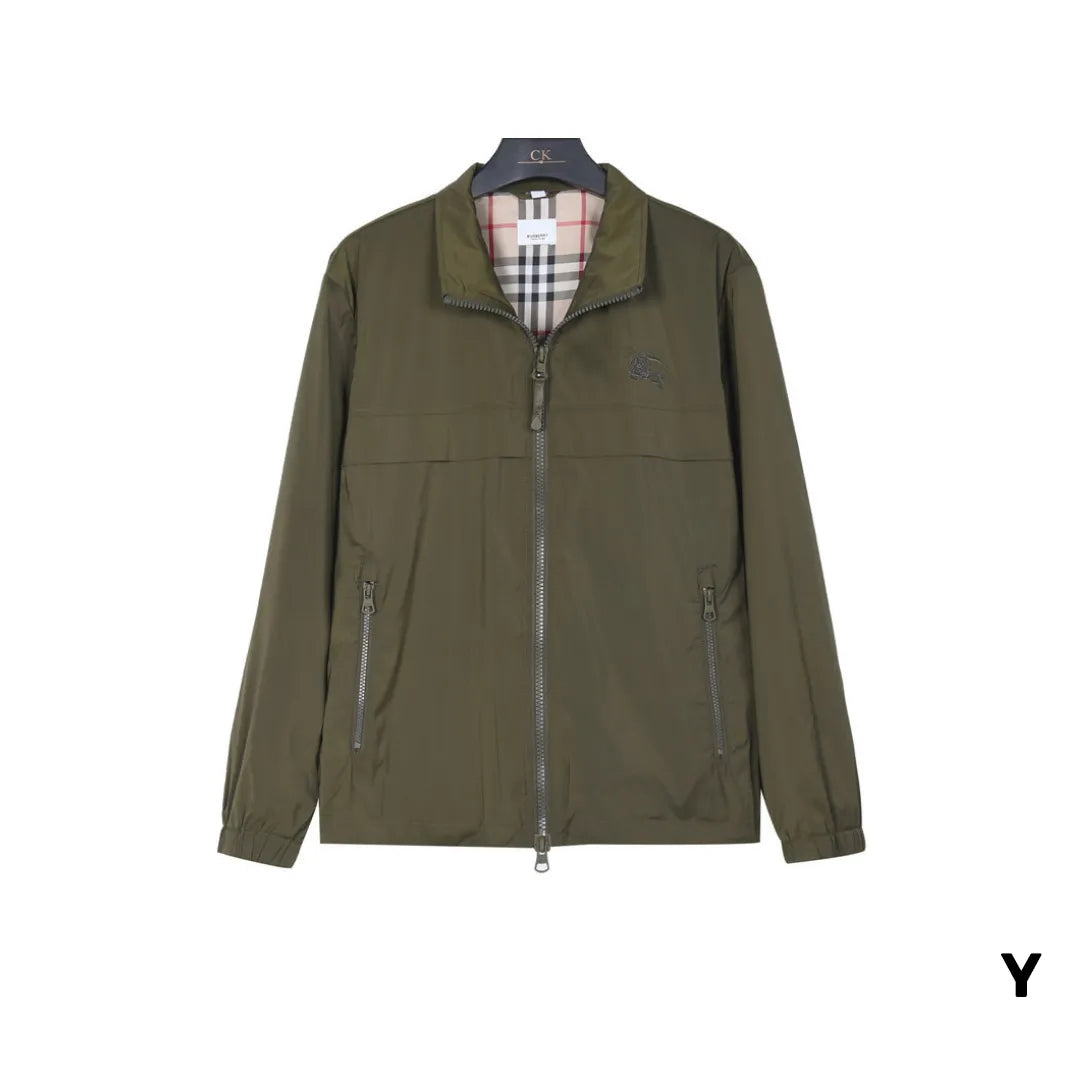 BUR Streetwear Jacket - BUR0067 - S image
