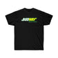 Budway Burn Fresh White Men T-Shirt - Black, L image