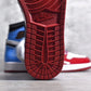 AJ 1 Retro High Fearless UNC Chicago Shoes Sneakers – nk0000058