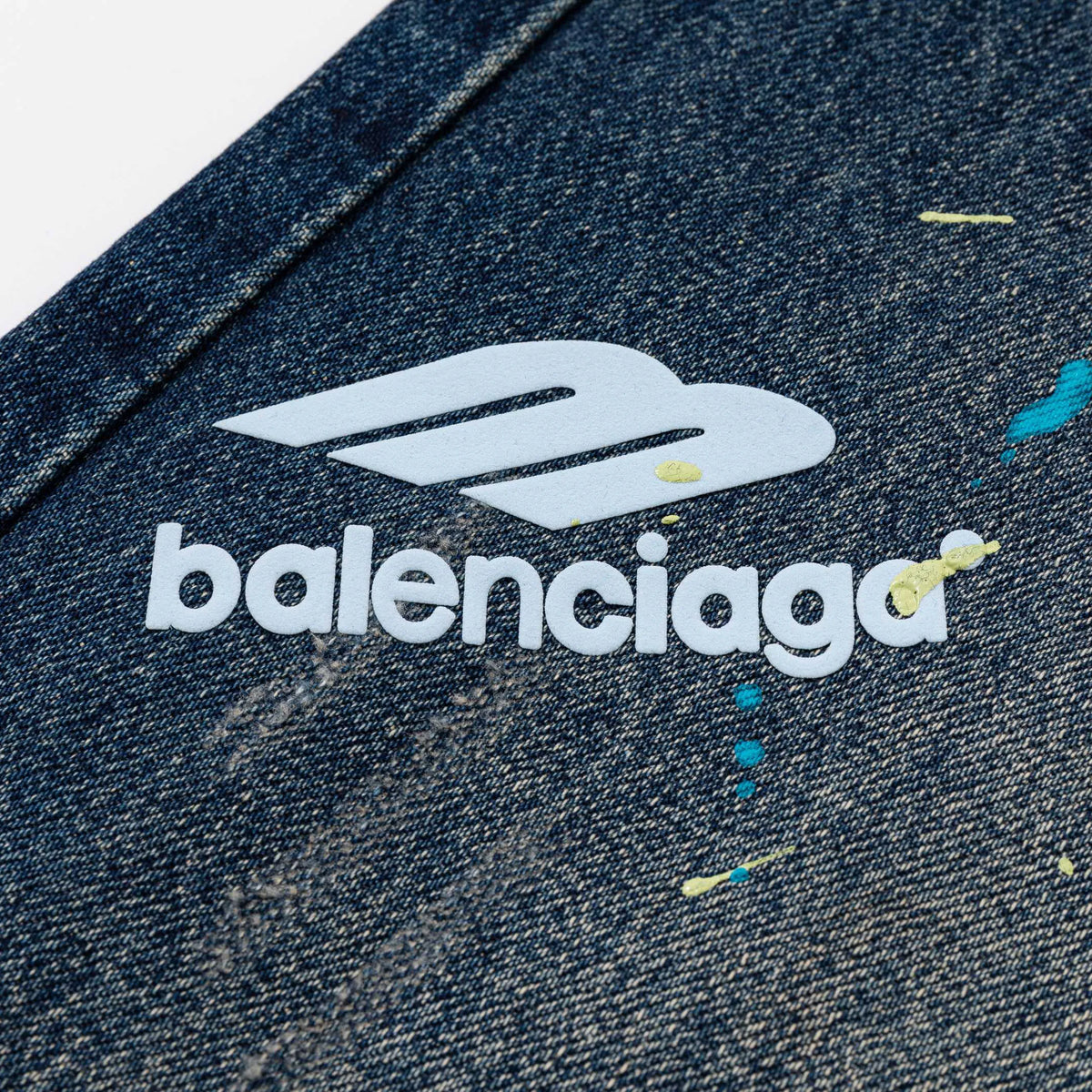 BLCG Streetwear Jean - BLCG0114 image 3