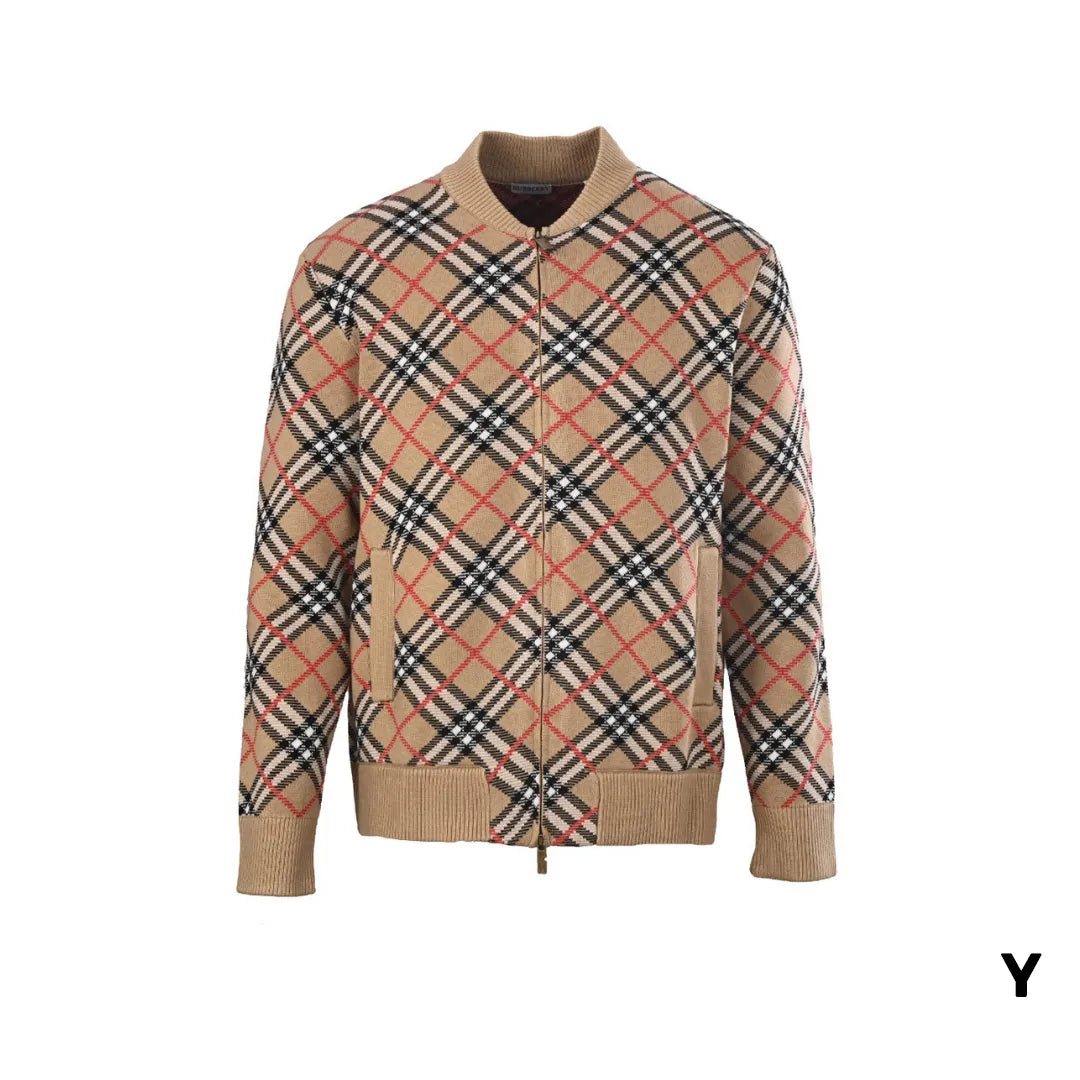 BUR Streetwear Jacket - BUR0066 - XL image