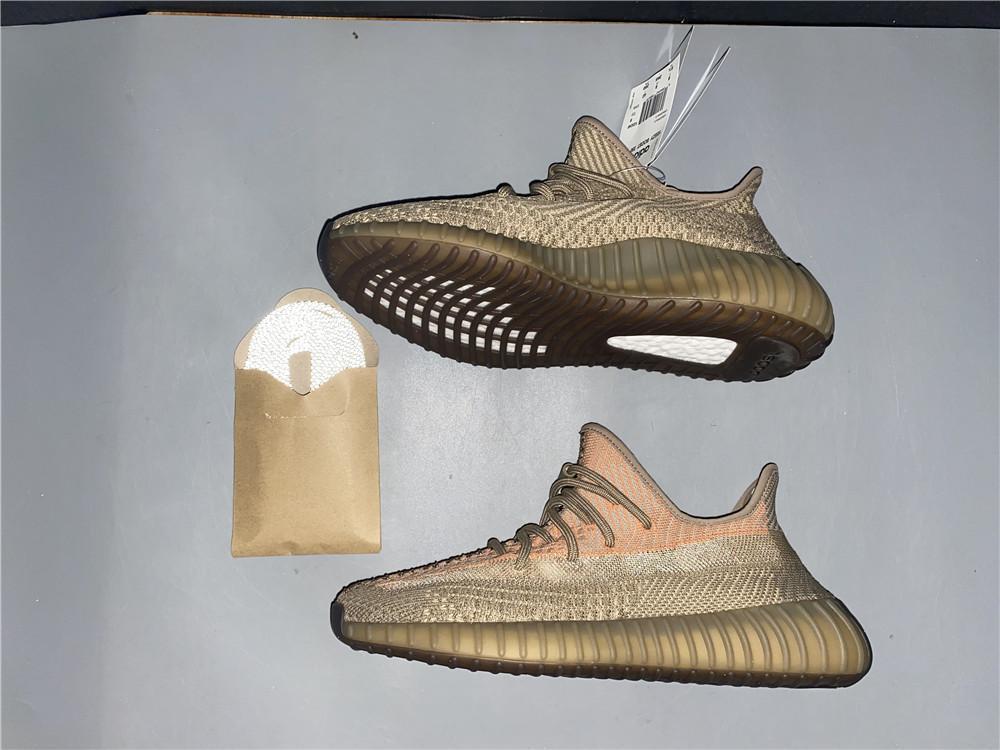 YzY Boost 350 V2 “Eliada” Shoes Sneakers – ad0000159