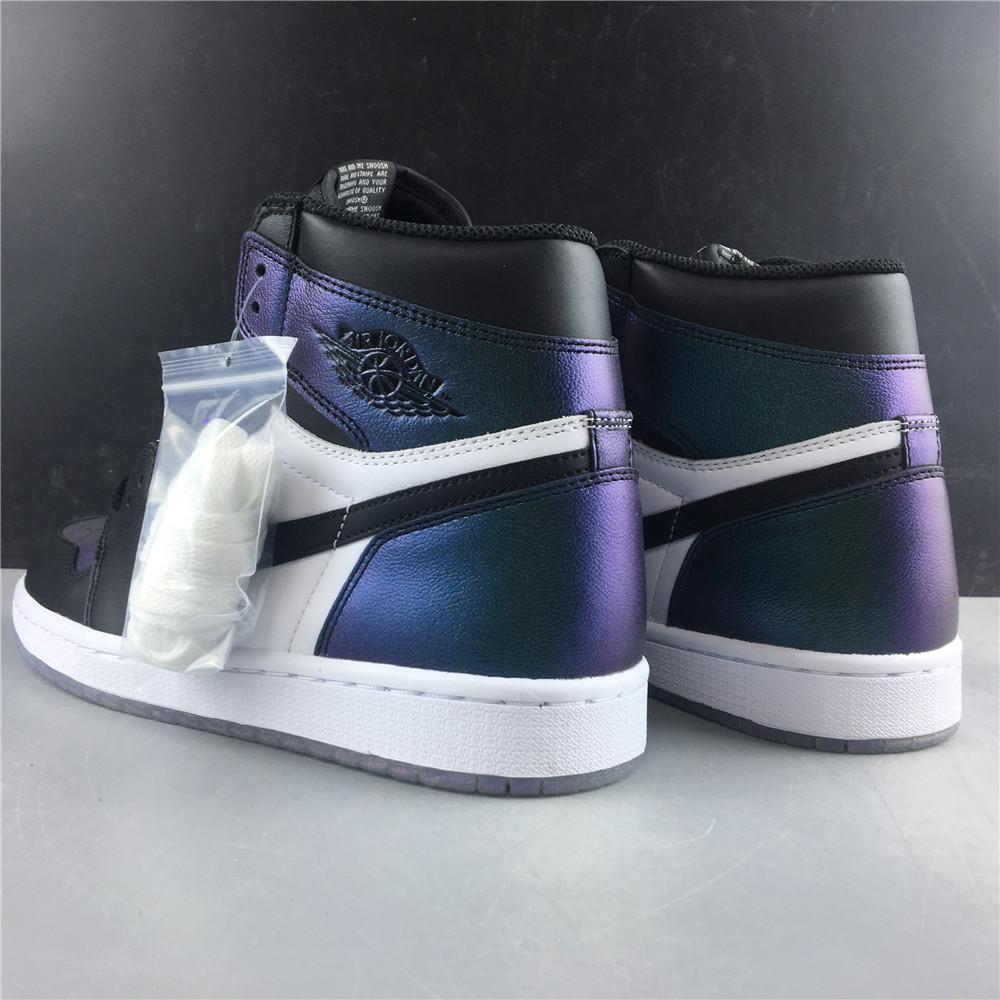 AJ 1 Retro All Star 2017 “Chameleon” Shoes Sneakers – nk0000130