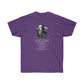 Had Dream I Was A King Men T-Shirt - Purple, 2XL image