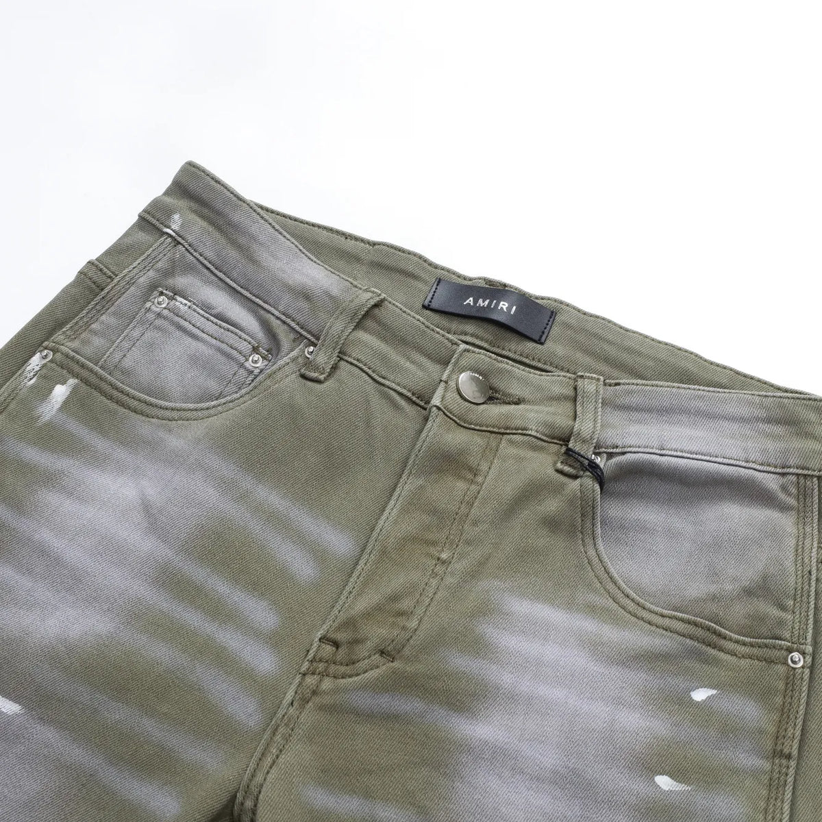 AM Jeans - AM0059 image 8