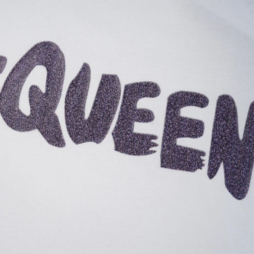 MCQ Graphic Print T-Shirt - MCQ0032 image 13