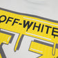 OW Logo Print T-Shirt - OW0025 image 14